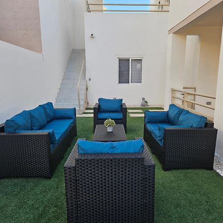 Coral De Cortes - New Beach House San Carlos Nuevo Guaymas Экстерьер фото