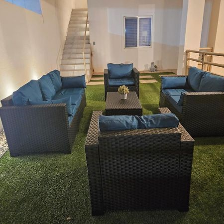 Coral De Cortes - New Beach House San Carlos Nuevo Guaymas Экстерьер фото