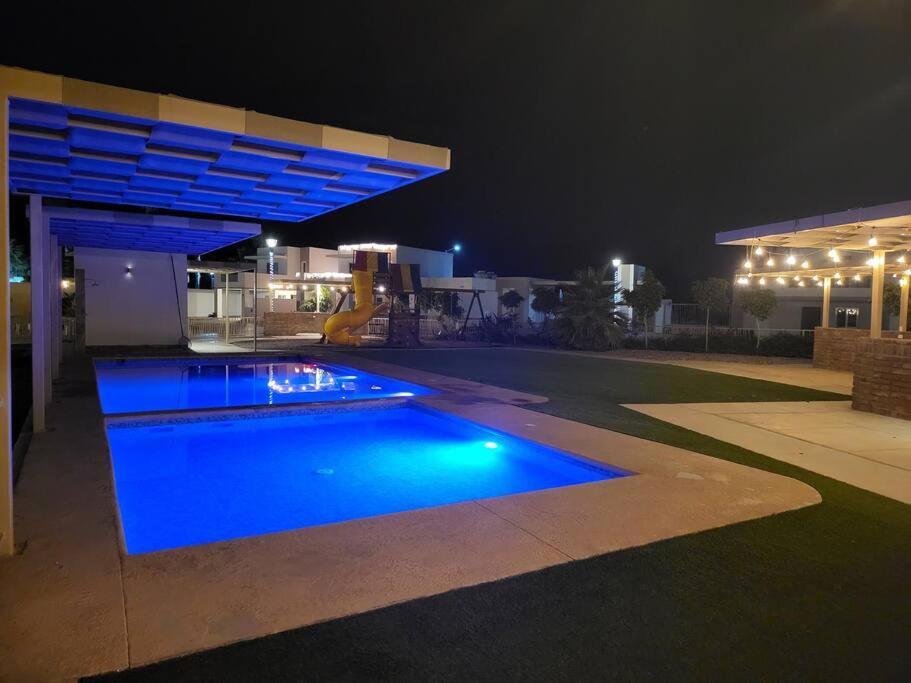 Coral De Cortes - New Beach House San Carlos Nuevo Guaymas Экстерьер фото