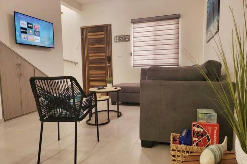 Coral De Cortes - New Beach House San Carlos Nuevo Guaymas Экстерьер фото