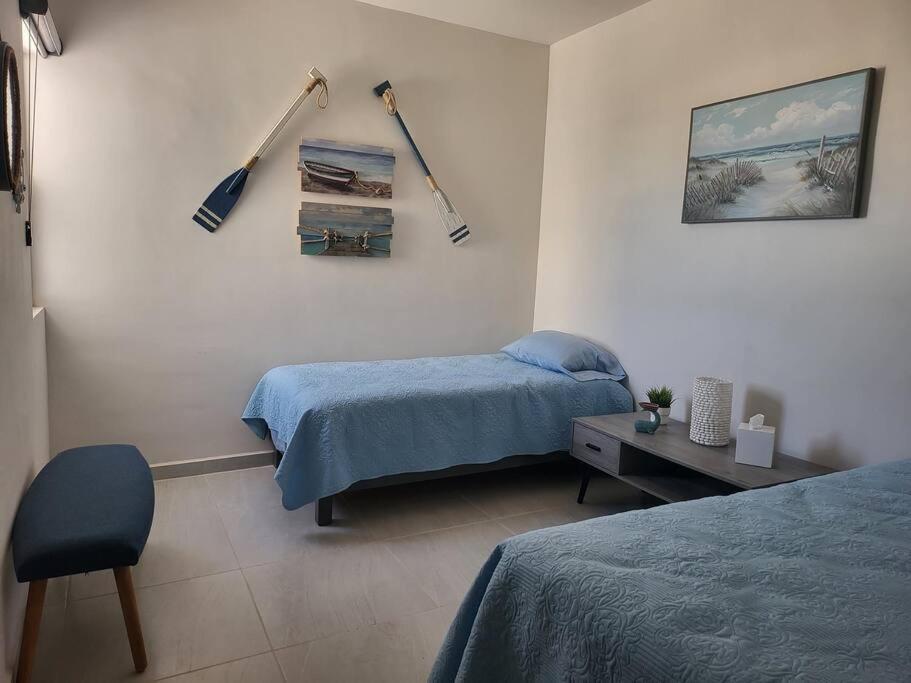 Coral De Cortes - New Beach House San Carlos Nuevo Guaymas Экстерьер фото
