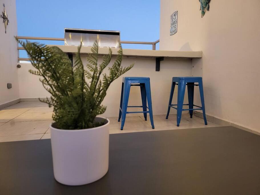 Coral De Cortes - New Beach House San Carlos Nuevo Guaymas Экстерьер фото