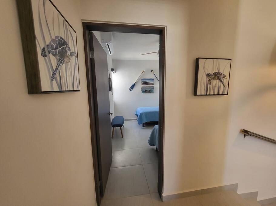 Coral De Cortes - New Beach House San Carlos Nuevo Guaymas Экстерьер фото