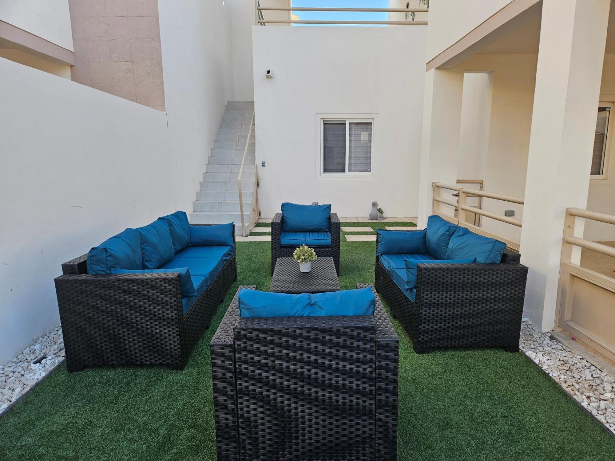 Coral De Cortes - New Beach House San Carlos Nuevo Guaymas Экстерьер фото